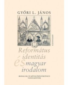 Református identitás és magyar irodalom