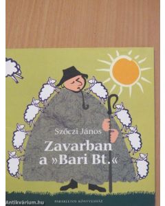 Zavarban a "Bari Bt."