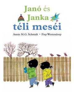 Janó és Janka téli meséi