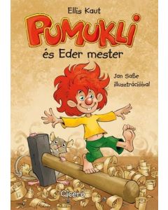 Pumukli és Eder mester