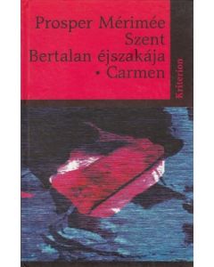 Szent Bertalan éjszakája - Carmen