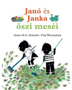 Janó és Janka őszi meséi