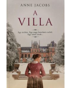 A villa