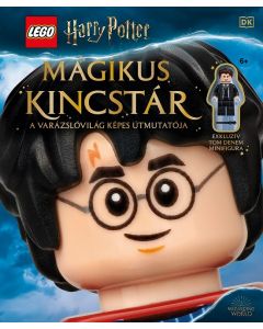Lego Harry Potter - Mágikus Kincstár