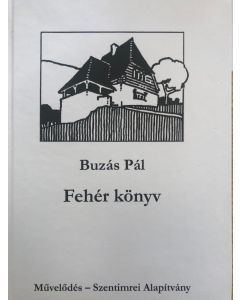 Fehér könyv 