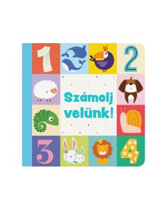 Számolj velünk!
