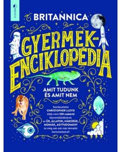 Britannica gyermekenciklopédia