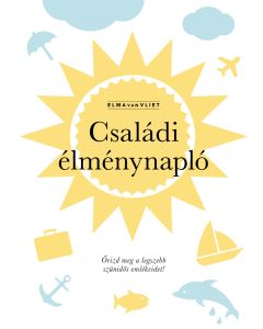 Családi élménynapló