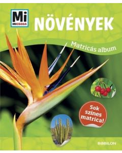 Mi micsoda - Növények