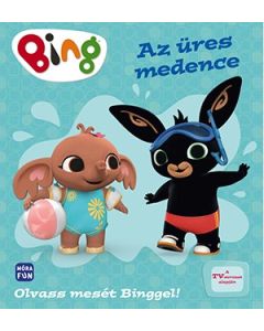 Bing - Az üres medence