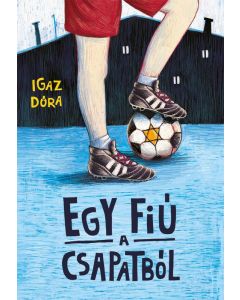 Egy fiú a csapatból