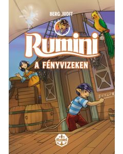 Rumini a Fényvizeken