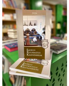 Erdélyi Református Kalendárium