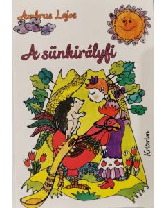 A sünkirályfi