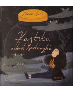 Kajtikó, a derék sárkányfiú