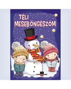 Téli meseböngészőm