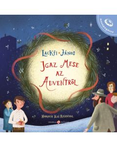 Igaz mese az adventről