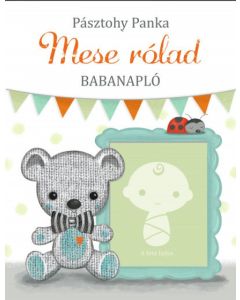 Mese rólad - Babanapló
