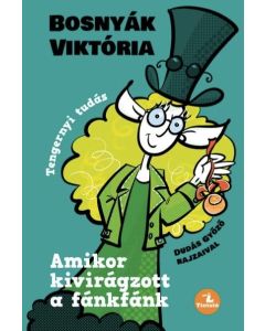 Amikor kivirágzott a fánkfánk