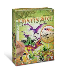 DinosArt - Napfogók