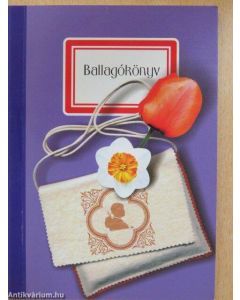 Ballagókönyv