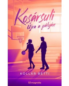 Kosársuli - Újra a pályán