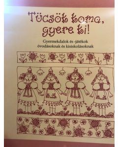 Tücsök koma, gyere ki!