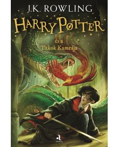 Harry Potter és a Titkok Kamrája