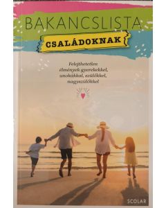 Bakancslista családoknak