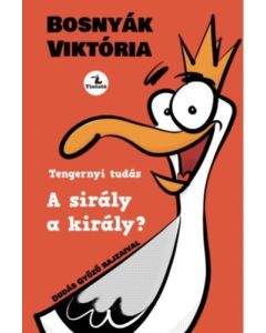 A sirály a király?