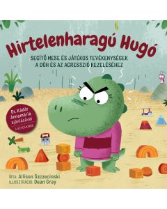 Hirtelenharagú Hugó