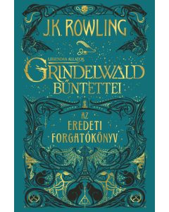 Legendás állatok - Grindelwald bűntettei