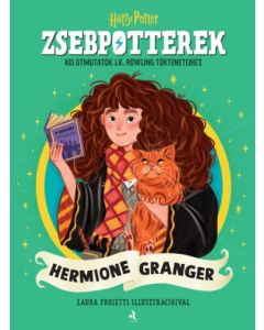 Zsebpotterek - Hermione Granger