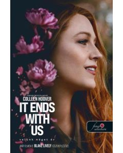 It Ends With Us - Velünk véget ér