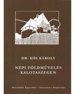 Népi földművelés kalotaszegen