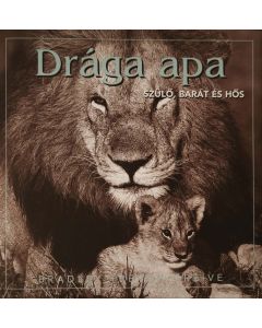 Drága apa 