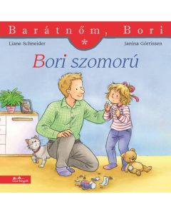 Bori szomorú