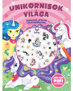 Unikornisok világa