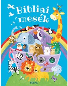 Bibliai mesék