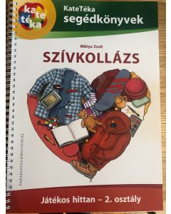 Szívkollázs – Játékos hittan