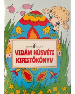 Vid&aacute;m h&uacute;sv&eacute;ti kifestők&ouml;nyv