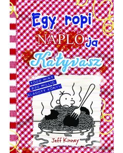 Egy ropi naplója - Katyvasz