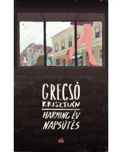 Harminc év napsütés