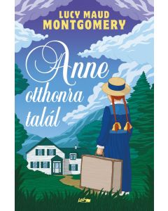 Anne otthonra talál
