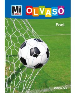 Foci - Mi MICSODA Olvasó