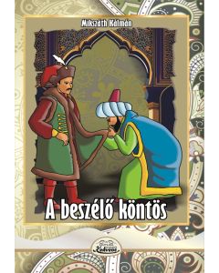 A beszélő köntös