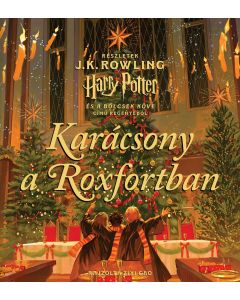 Karácsony a Roxfortban