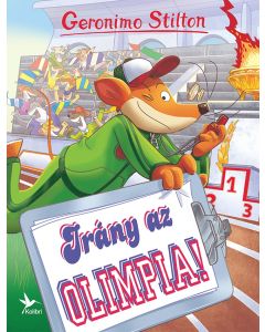 Irány az olimpia!