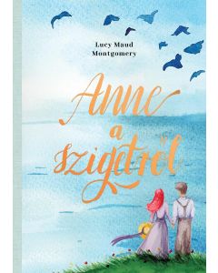 Anne a szigetről
