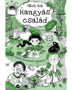 Hangyás család